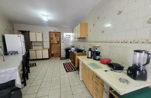 Casa 1000 Positivo UTFPR INC Volvo - Foto 14