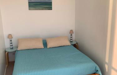 Le COURLIS vue panoramique sur la mer, balcons - Foto 11