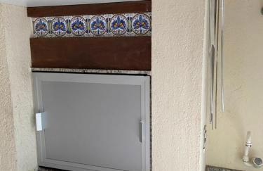 Apto Jurerê 2 quartos 400m da Praia - Foto 24