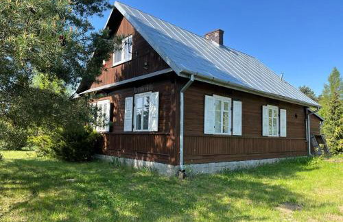 Domek Radość - Foto 8