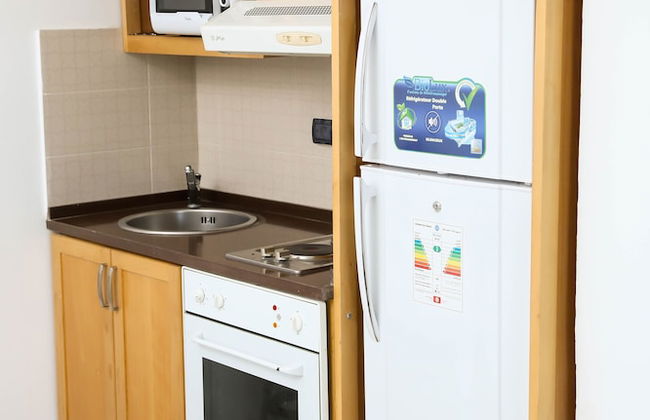 Golden Carthage Residence - Foto 11