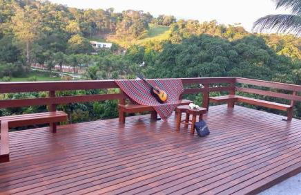 Chácara Alegria - Um pedaço do paraíso em Itaboraí - Foto 44