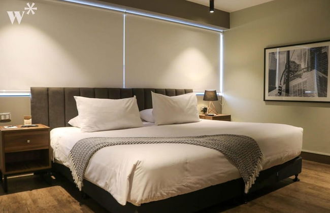 w Elegant Loft in San Isidro - Foto 2