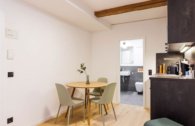 Limehome Dachau Konrad-Adenauer-Str - Foto 41