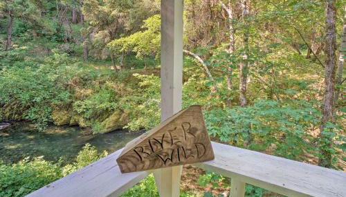 Outdoor Adventure Tranquil Creekside Retreat - Foto 2