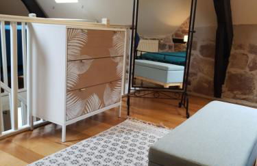 Gîte du Ligal - Photo 35