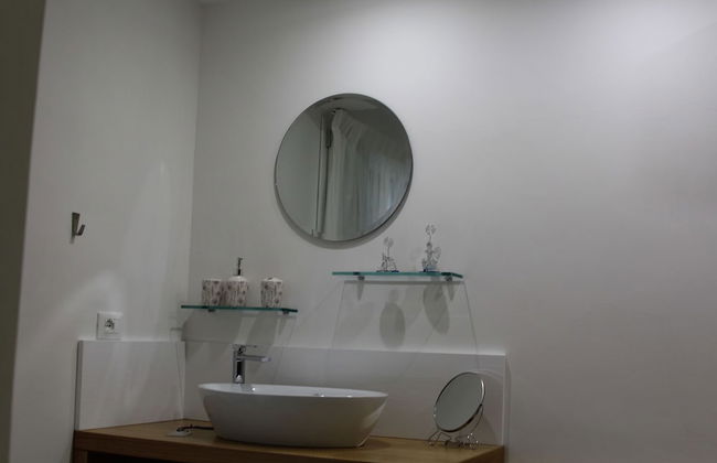 Don Francisco Rooms - Tropea - Foto 3