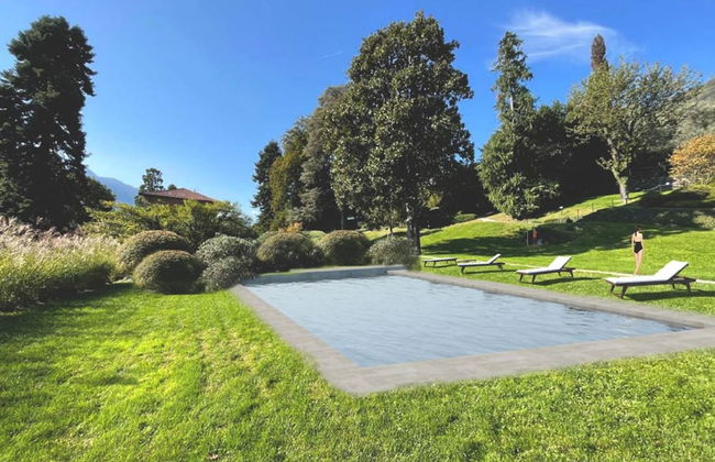 Villa Artemisia by Myvillacollection - Photo 21