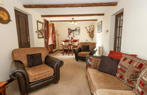 Anchor Cottage - Photo 9