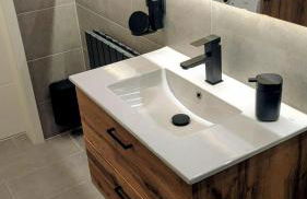 StayFine - smartes Design Apartment am Uni Campus - Foto 17