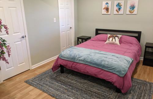 Shenandoah Thunder Chalet Guest Suite - Foto 65