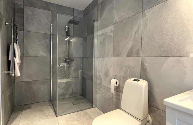 8 Person Holiday Home in Uddevalla-by Traum - Foto 25