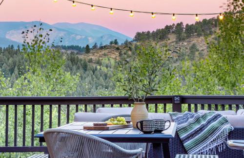 Sunset Mountain Views near Town on 3 Private Acres - Foto 70