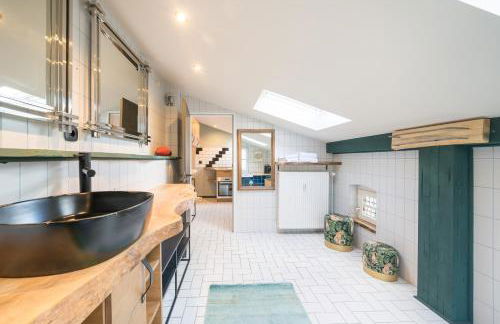 Design Apartments - "Remise Blumberg" - Foto 62