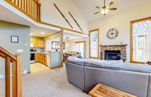 Casa Lontano - Foto 1