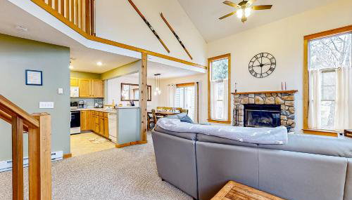 Casa Lontano - Foto 1