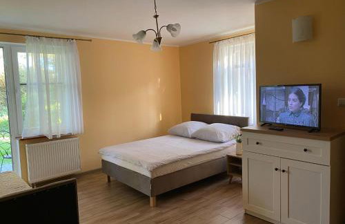 Holiday Home Sieroslaw Near Baltic Sea - Photo 18