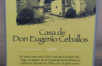 Casona histórica del S XVII en Novales - Foto 16