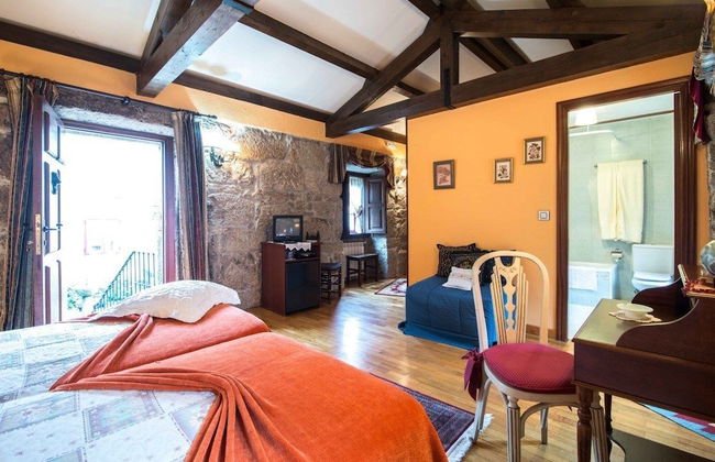 Pazo da Fraga - Foto 13