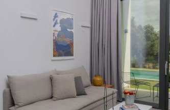 Sevene Villas - Kourouta Peloponnese - Foto 22