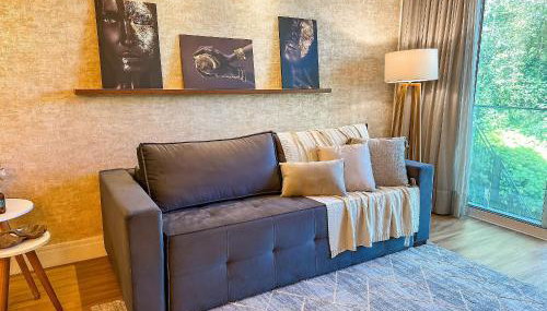 Apt Alto Padrão em bairro Nobre próximo ao Centro - Foto 4