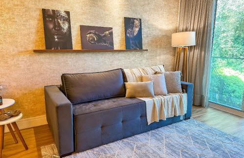 Apt Alto Padrão em bairro Nobre próximo ao Centro - Foto 4