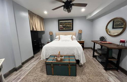 Luxurious Lower Level - Foto 4