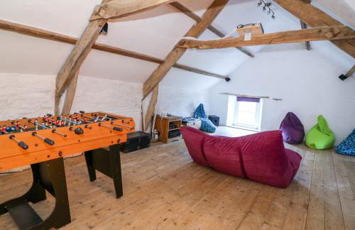 Llwyncadfor Farm - Photo 21