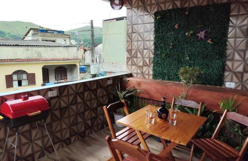 Casa Garatucaia Angra dos reis - Foto 14