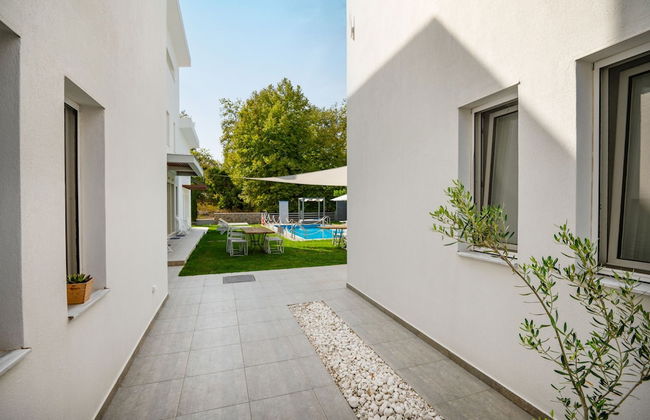 Aristi House in Olimpiada - Foto 26