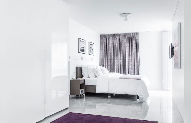 Black Pearl Luxury Apartments - Foto 2