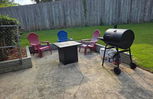 3BR Home Best of Both-FIFA World Cup-Truist Park - Foto 33