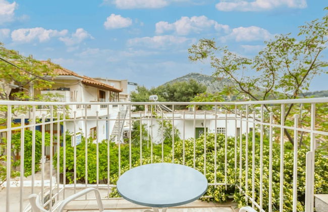 Akrotopi Apartments & Studios - Foto 84