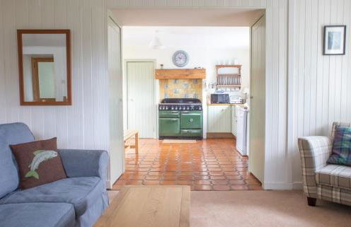 Ploughman's Cottage - Foto 26