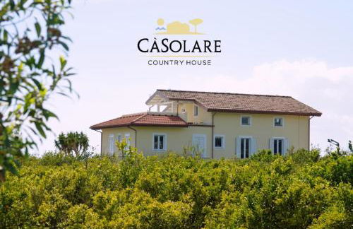 CàSolare Country House - Foto 15