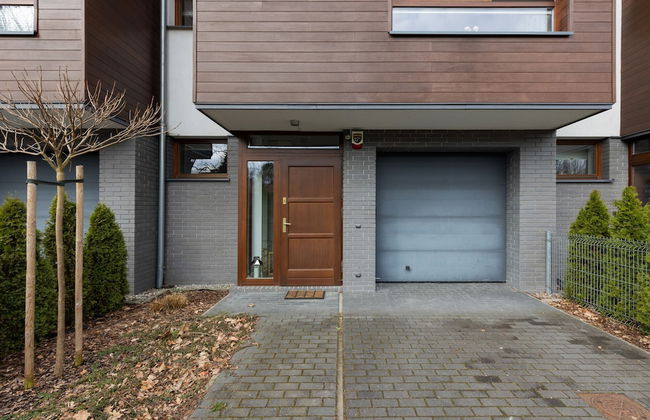 Dom Polnych Maków 35 - Foto 55