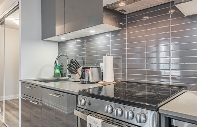 Jarvis Vacation Suites - Foto 22