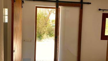 Casetta Sole & Luna, immersa nel verde a pochi passi dal mare - Foto 4