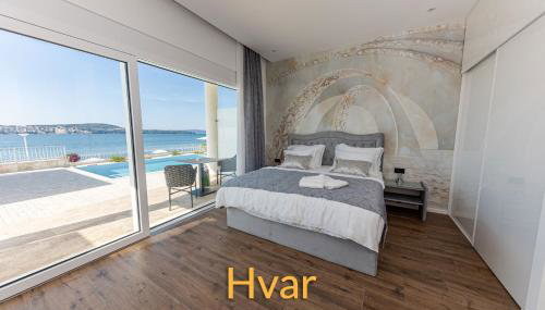 Villa Bella Vista am Meer - Foto 3