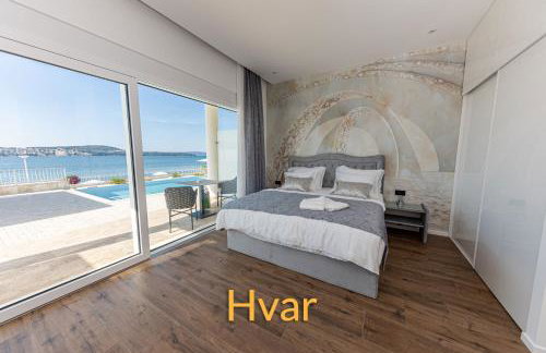 Villa Bella Vista am Meer - Foto 3