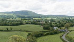 Barfield Shepherds Hut - Foto 5