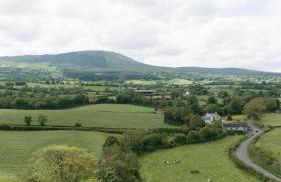 Barfield Shepherds Hut - Foto 5