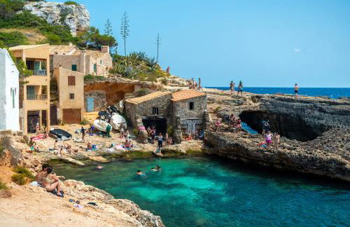 G399 Can Pubila by Mallorca Villa Selection - Foto 30