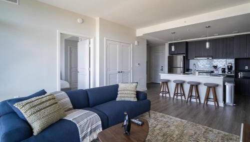 Fairfax 2br w pool elevator nr bus stops WDC-776 - Foto 2, Other