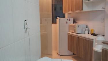 Hospedagem na Doca, com Ar Condicionado - Foto 2