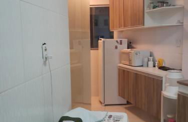 Hospedagem na Doca, com Ar Condicionado - Foto 2