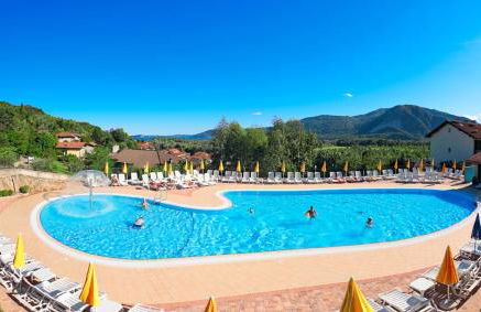 Residence Isolino - Foto 37