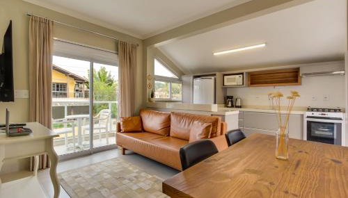 Residencial Casa Flora - Centro de Bombinhas - Foto 2