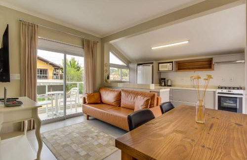 Residencial Casa Flora - Centro de Bombinhas - Foto 2