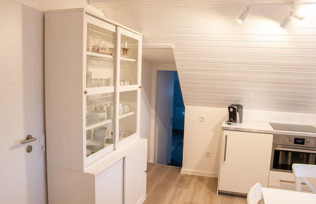 Ferienhaus Domblick Herkenrath - Foto 32